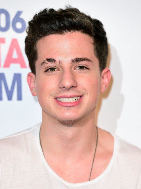 what happened to Charlie Puth